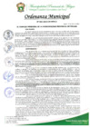 Vista preliminar de documento ORDENANZA MUNICIPAL Nº 003-2024-CM-MPM-A