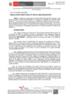 Vista preliminar de documento Resolución Directoral 191-2024-IPD/DINADAF Federación Deportiva Peruana de Tenis: Se deja sin efecto participación en evento deportivo internacional.