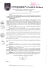 Vista preliminar de documento RESOLUCIÓN DE ALCALDIA N°0524-2019-MPS/A