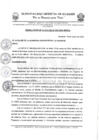 Vista preliminar de documento RESOLUCION 035