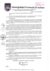 Vista preliminar de documento RESOLUCIÓN DE ALCALDIA N°0525-2019-MPS/A