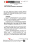 Vista preliminar de documento Resolución Directoral 192-2024-IPD/DINADAF Federación Deportiva Nacional Peruana de Ciclismo: Participación en evento deportivo internacional.