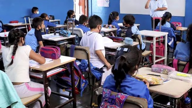 escuela
