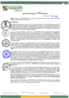 Vista preliminar de documento RESOLUCION DE ALCALDIA N° 065-2024-MPH-A
