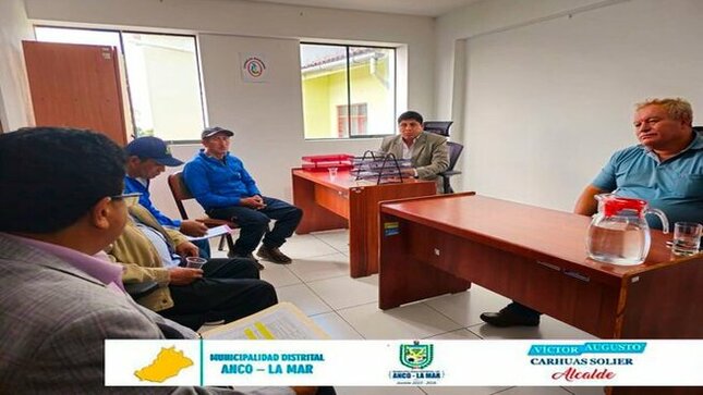 PRESUPUESTO REGIONAL DE PLANEAMIENTO