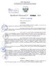 Vista preliminar de documento Resolución Directoral. N° 0950 - 2024