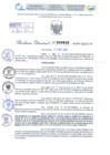 Vista preliminar de documento Resolución Directoral. N° 0949 - 2024