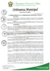 Vista preliminar de documento ORDENANZA MUNICIPAL Nº 007-2024-CM-MPM-A