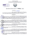 Vista preliminar de documento Resolución Directoral. N° 0945 - 2024 