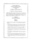 Vista preliminar de documento Acuerdo Administrativo para la Aplicación del Convenio de Seguridad Social Argentina