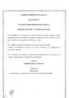 Vista preliminar de documento AcuerdoAdministrativopara laAplicacióndelConveniodeSeguridad SocialentrePerú-España