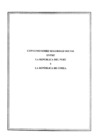 Vista preliminar de documento Convenio sobre Seguridad Social entre la República del Perú y la República de Corea.
