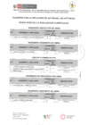 Vista preliminar de documento RESULTADOS EVAL. CURRICULAR_QUEROPATA