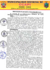 Vista preliminar de documento RESOLUCIÓN DE ALCALDÍA N°053-2023-MDCC-P-C