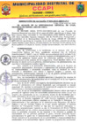 Vista preliminar de documento RESOLUCIÓN DE ALCALDÍA N°065-2023-MDCC-P-C