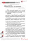Vista preliminar de documento RESOLUCION DIRECTORAL-000011-2020-UE005