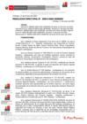 Vista preliminar de documento RESOLUCION DIRECTORAL-000014-2020-UE005