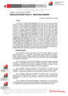 Vista preliminar de documento RESOLUCION DIRECTORAL-000015-2020-UE005