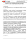 Vista preliminar de documento DEJAR SIN EFECTO la Resolución Jefatural Nº 001501-2023-GR.LAMB/GERESA-OEAD-4799325.2 del 23.10.2023, por los fundamentos expuestos en la presente resolución. ARTICULO SEGUNDO. - DECLARAR SUBSISTENTE la Resolución 00280-2024-GR. LAMB/GERESA-OFRH de Sisgedo - 4730961-1 del 22 de febrero del 2024. DE DOÑA DORA ESTHER VALENCIA MANOSALVA