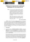 Vista preliminar de documento Resolución N° 0772-2024-TCE-S6