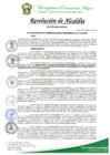 Vista preliminar de documento RESOLUCION DE ALCALDIA Nº 072-2024-MPM-A