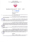 Vista preliminar de documento RD Nº000687 01-03-202306092023113831