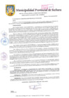 Vista preliminar de documento RESOLUCIÓN DE ALCALDIA N°0528-2019-MPS/A