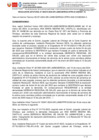 Vista preliminar de documento Dar cumplimiento al Mandato Judicial ordenado mediante Resolución Numero: Cuatro de fecha 04.07.2023, recaida en el Expediente: Nº 01716-2023-0-1706-JR.LA-05, del Quinto Juzgado Laboral de Chiclayo; ARTÍCULO SEGUNDO.- RECONOCER a doña: ANA MARIA MEDINA DEL CASTILLO, Quimico Farmaceutico I Nivel IV 