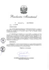 Vista preliminar de documento RM Nº 074-2024-PRODUCE