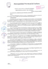 Vista preliminar de documento RESOLUCIÓN DE ALCALDIA N°0530-2019-MPS/A