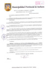 Vista preliminar de documento RESOLUCIÓN DE ALCALDÍA N° 205-2019-MPS/A