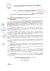 Vista preliminar de documento RESOLUCIÓN DE ALCALDIA N°0532-2019-MPS/A
