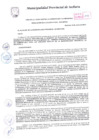 Vista preliminar de documento RESOLUCIÓN DE ALCALDIA N°0533-2019-MPS/A