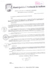 Vista preliminar de documento RESOLUCIÓN DE ALCALDÍA N° 210-2019-MPS/A 