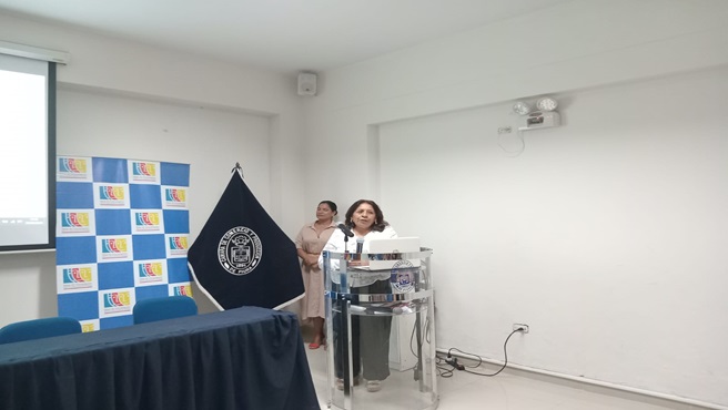 DRTPE Piura participo en ceremonia de Juramentación del Coordinador Regional Titular y Alterno del MCLCP.