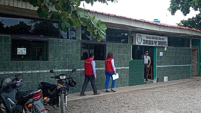 Durante el operativo proceso de gestión de los servicios de seguridad ciudadana ejecutados por las comisarías básicas PNP 2024, la Contraloría alertó que la mayoría de las dependencias no tienen unidades vehiculares para realizar servicios de patrullajes y otros servicios. Es el caso de las comisarías de Mavila, Planchón, Iberia, Huepetuhe, Mazuko, Santa Rosa, Puerto Maldonado y Tambopata. 