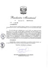 Vista preliminar de documento RM Nº 075-2024-PRODUCE