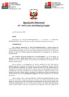 Vista preliminar de documento Resolución Directoral N° 00072-2024-MINAM_SG_OGRH