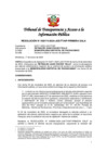 Vista preliminar de documento Resolución N° 000174-2024-JUS-TTAIP-PRIMERA SALA