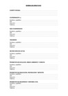 Vista preliminar de documento Organizaciones Sociales - Nómina de los miembros de la Junta Directiva