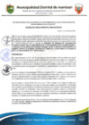 Vista preliminar de documento ACUERDO DE CONCEJO MUNICIPAL N° 008-2024-MDI-CM