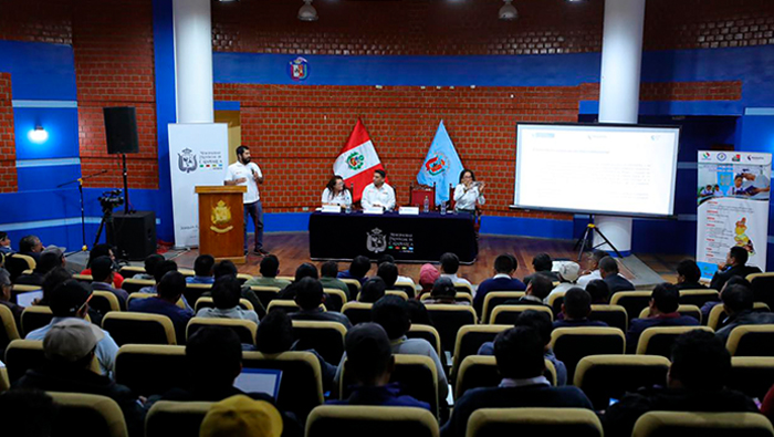 Archivo JPG de la reunión con alcaldes de centros poblados y distritales de la región Cajamarca