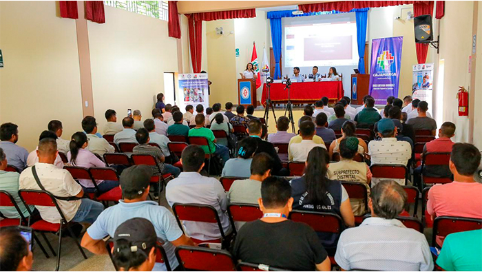 Archivo JPG de la reunión con alcaldes de centros poblados y distritales de la región Cajamarca