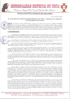 Vista preliminar de documento RESOLUCION DE ALCALDIA Nº 87