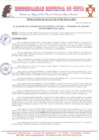 Vista preliminar de documento RESOLUCION DE ALCALDIA Nº 86