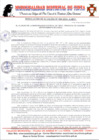 Vista preliminar de documento RESOLUCION DE ALCALDIA Nº 84