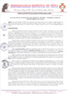 Vista preliminar de documento RESOLUCION DE ALCALDIA Nº 82