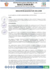 Vista preliminar de documento RESOLUCIÓN DE ALCALDÍA Nº 238- 2024-AMDM
