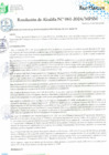 Vista preliminar de documento Resolución de Alcaldía Nro 061-2024-MPSM
