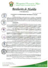 Vista preliminar de documento RESOLUCION DE ALCALDIA Nº 093-2024-MPM-A